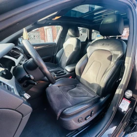 Audi A4 - 9500 € / 18580.38 лв. - 83681006 7