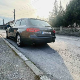 Audi A4 - 9500 € / 18580.38 лв. - 83681006 4