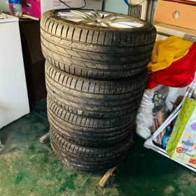 Audi A4 - 9500 € / 18580.38 лв. - 83681006 15