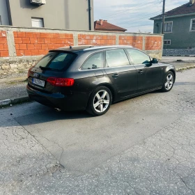 Audi A4 - 9500 € / 18580.38 лв. - 83681006 16