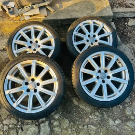 Audi A4 - 9500 € / 18580.38 лв. - 83681006 14