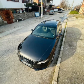 Audi A4 - 9500 € / 18580.38 лв. - 83681006 5