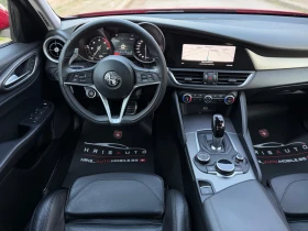 Alfa Romeo Giulia VELOCE Q4 Внос Швейцария - 17818 € / 34848.98 лв. - 73250183 9