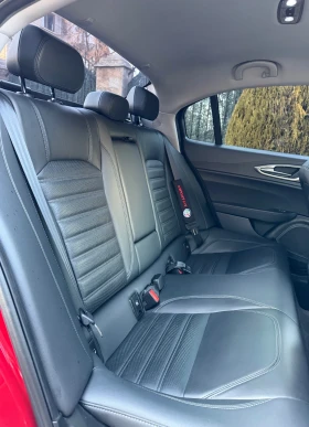 Alfa Romeo Giulia VELOCE Q4 Внос Швейцария - 17818 € / 34848.98 лв. - 73250183 13