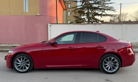 Alfa Romeo Giulia VELOCE Q4 Внос Швейцария - 17818 € / 34848.98 лв. - 73250183 3