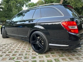 Mercedes-Benz C 250 CDI 4Matic AMG Line - 9600 € / 18775.97 лв. - 78045617 4
