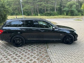 Mercedes-Benz C 250 CDI 4Matic AMG Line - 9600 € / 18775.97 лв. - 78045617 5