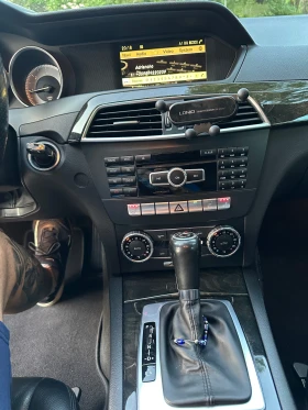 Mercedes-Benz C 250 CDI 4Matic AMG Line - 9600 € / 18775.97 лв. - 78045617 11