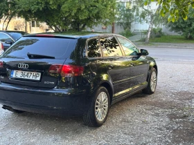 Audi A3 Audi A3 2.0tdi SportBack BMM - 3000 € / 5867.49 лв. - 64995876 5