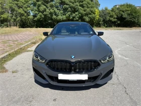 BMW 840 D M Individual / xDrive / Carboncore - 46499 € / 90944.14 лв. - 28912879 3