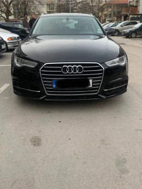 Audi A6 3.0 TDI