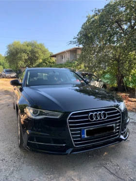 Audi A6 3.0 TDI | Mobile.bg � ����� ������ 2