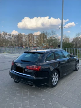 Audi A6 3.0 TDI - 12500 € / 24447.88 лв. - 92452120 2