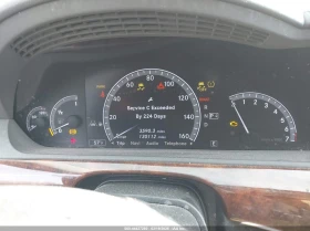 Mercedes-Benz S 550 4.6l 4Matic - 8500 € / 16624.56 лв. - 12280179 7