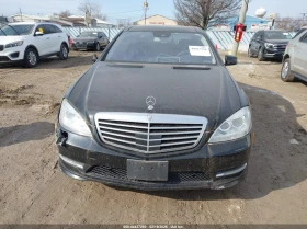 Mercedes-Benz S 550 4.6l 4Matic - 8500 € / 16624.56 лв. - 12280179 12