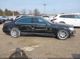 Mercedes-Benz S 550 4.6l 4Matic - 8500 € / 16624.56 лв. - 12280179 13