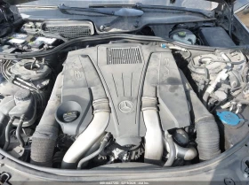 Mercedes-Benz S 550 4.6l 4Matic - 8500 € / 16624.56 лв. - 12280179 10