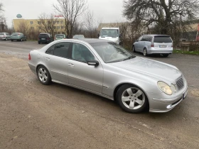 Mercedes-Benz E 220 W211 AVANGARD 2.2 CDI - 4000 € / 7823.32 лв. - 21607248 7
