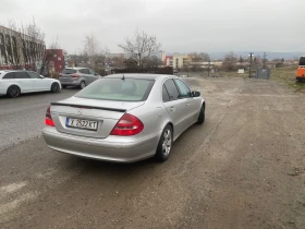 Mercedes-Benz E 220 W211 AVANGARD 2.2 CDI - 4000 € / 7823.32 лв. - 21607248 6