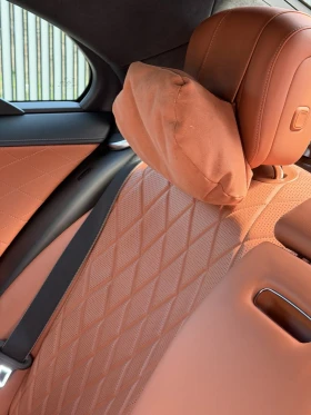 Mercedes-Benz S 450 Long 4Matic - 72000 € / 140819.76 лв. - 46222841 10