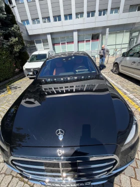 Mercedes-Benz S 450 Long 4Matic - 72000 € / 140819.76 лв. - 46222841 4
