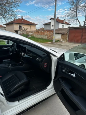 Mercedes-Benz CLS 400 undefined | Auto.bg — изображение 14