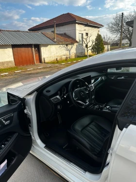 Mercedes-Benz CLS 400 undefined | Auto.bg — изображение 7