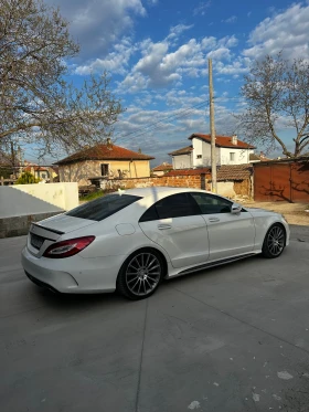 Mercedes-Benz CLS 400 undefined | Auto.bg — изображение 5