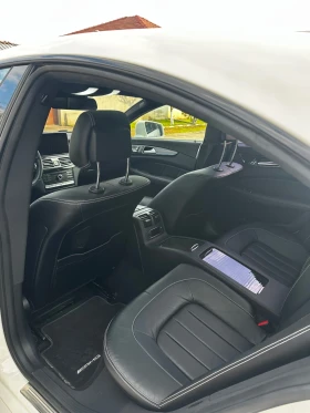 Mercedes-Benz CLS 400 undefined | Auto.bg — изображение 9