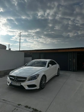 Mercedes-Benz CLS 400 undefined | Auto.bg — изображение 2