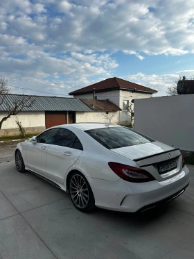 Mercedes-Benz CLS 400 undefined | Auto.bg — изображение 6