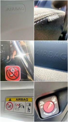 Peugeot 208 * FACE LIFT* VTI* БЕЗ АНАЛОГ* РЕГИСТИРАН* 1-ВИ* FR - 5799 € / 11341.86 лв. - 65656405 8