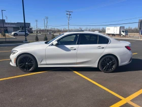 BMW 330 CAR FAX * ПАНОРАМА * INDIVIDUAL * ПОДГРЕВ *  - 20000 € / 39116.60 лв. - 91788368 3