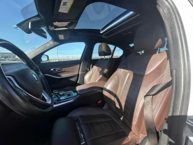 BMW 330 CAR FAX * ПАНОРАМА * INDIVIDUAL * ПОДГРЕВ *  - 20000 € / 39116.60 лв. - 91788368 5