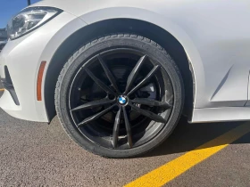 BMW 330 CAR FAX * ПАНОРАМА * INDIVIDUAL * ПОДГРЕВ *  - 20000 € / 39116.60 лв. - 91788368 8