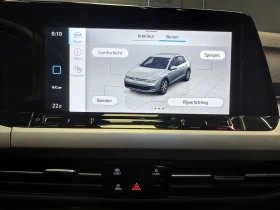 VW Golf 8* 2.0TDI* 116к.с* DIGITAL* AUX* TOP* 171000KM | Auto.bg — изображение 8