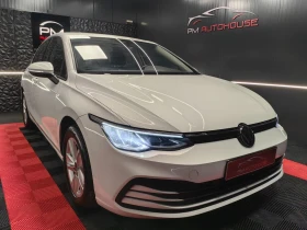 VW Golf 8* 2.0TDI* 116к.с* DIGITAL* AUX* TOP* 171000KM | Auto.bg — изображение 2