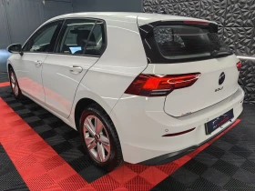 VW Golf 8* 2.0TDI* 116к.с* DIGITAL* AUX* TOP* 171000KM | Auto.bg — изображение 4