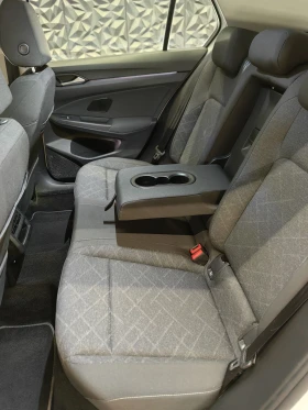 VW Golf 8* 2.0TDI* 116к.с* DIGITAL* AUX* TOP* 171000KM | Auto.bg — изображение 9