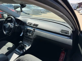 VW Passat 2.0TDI NAVI EURO 5 | Mobile.bg � ����� ������ 10