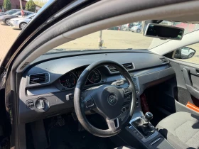 VW Passat 2.0TDI NAVI EURO 5 | Mobile.bg � ����� ������ 11