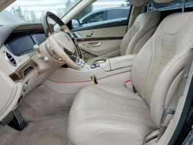 Mercedes-Benz S 550 4.6L 8 ALL WHEEL DRIVE | Mobile.bg � ����� ������ 7