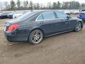 Mercedes-Benz S 550 4.6L 8 ALL WHEEL DRIVE | Mobile.bg � ����� ������ 3