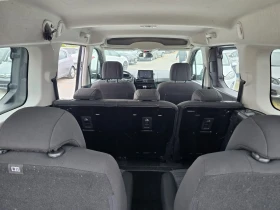 Opel Combo 1.2i-7 MESTA-Life- Turbo Edition | Mobile.bg � ����� ������ 11