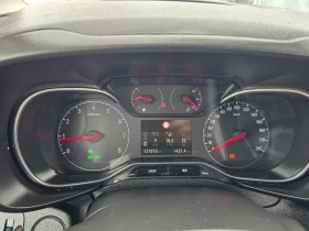 Opel Combo 1.2i-7 MESTA-Life- Turbo Edition | Mobile.bg � ����� ������ 15