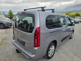 Opel Combo 1.2i-7 MESTA-Life- Turbo Edition | Mobile.bg � ����� ������ 5