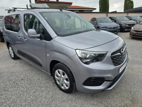 Opel Combo 1.2i-7 MESTA-Life- Turbo Edition | Mobile.bg � ����� ������ 3