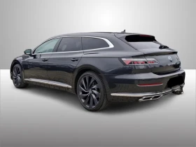VW Arteon 2.0 TDI 4-MOTION SHOOTING BRAKE | Mobile.bg � ����� ������ 4