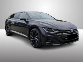 VW Arteon 2.0 TDI 4-MOTION SHOOTING BRAKE | Mobile.bg � ����� ������ 2