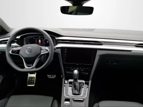 VW Arteon 2.0 TDI 4-MOTION SHOOTING BRAKE | Mobile.bg � ����� ������ 8